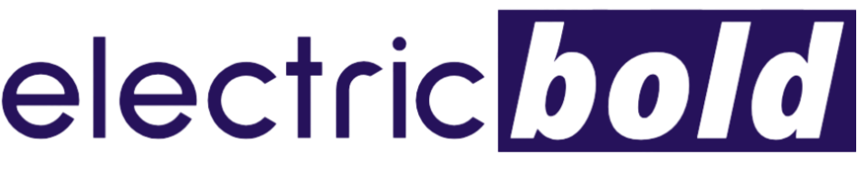 Electricbold