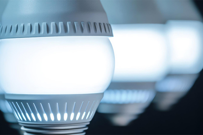 Automating Lighting for Greater Efficiency