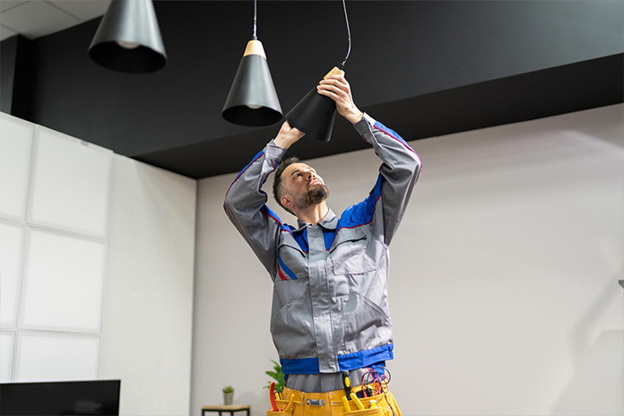 Keep Your Lighting System in Top Condition