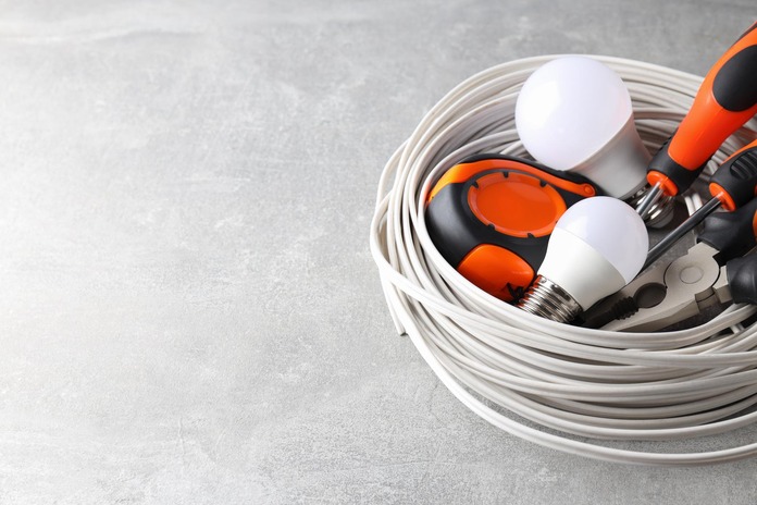 Inside and Outside Electrical Services