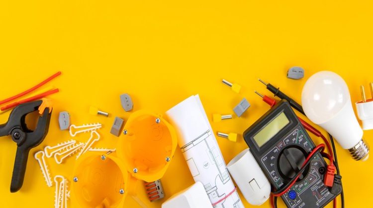 Types of Electrical Services You Should Know about in 2025