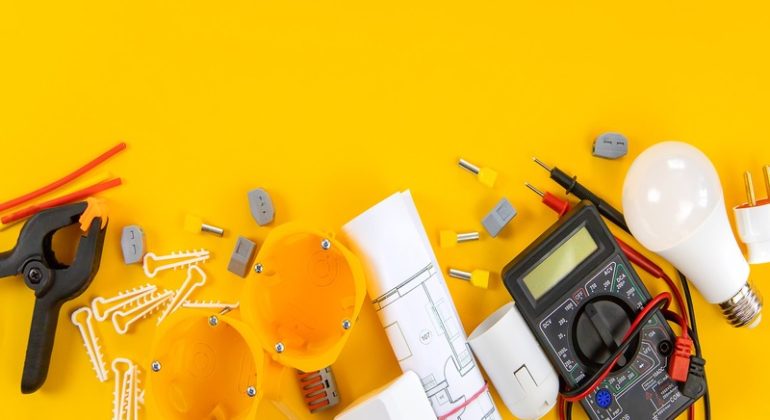 Types of Electrical Services You Should Know about in 2025