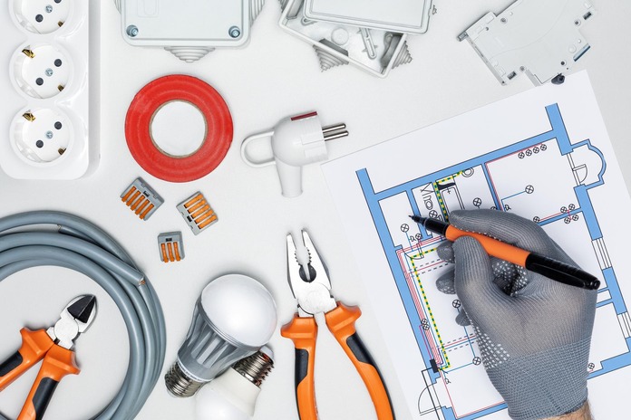 Electrical Services in 2025