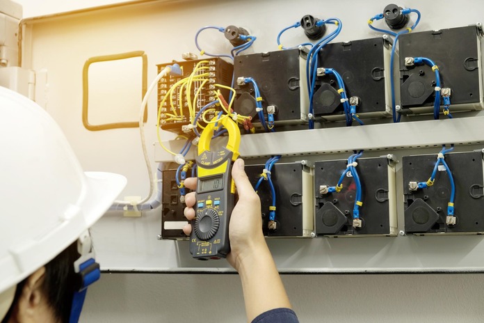 Commercial Electrical Services