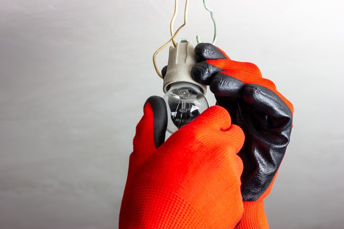 Electrical Installation Services