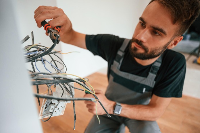Electrical Repair Services