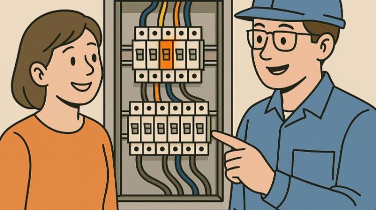 Top 10 Electrical Services Every Homeowner Should Know