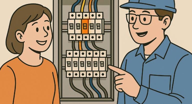 Top 10 Electrical Services Every Homeowner Should Know