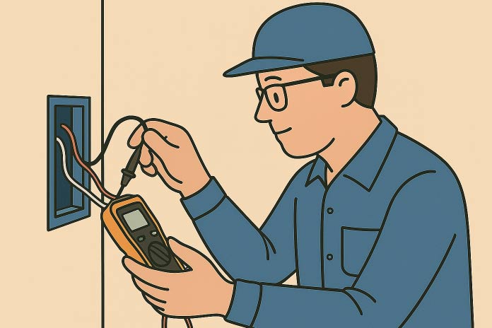 Electrical Safety Inspections