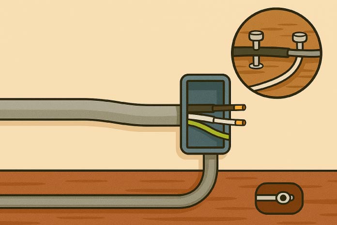 Wiring and Rewiring Services