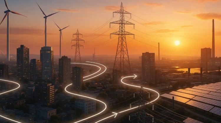 The Future of Power Distribution: 10 Key Trends Shaping 2025