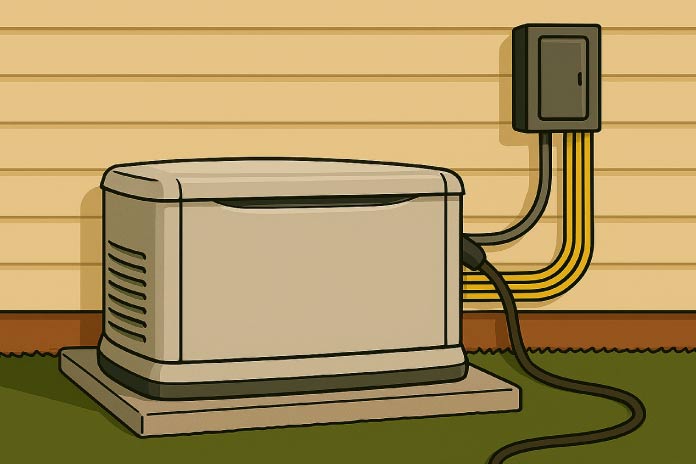 Generator and Backup Power Solutions