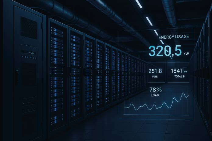 Rising Demand from Data Centers and AI Workloads