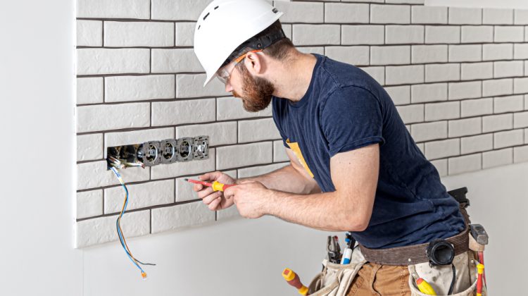 The Ultimate Guide to Residential Electrical Upgrades in Canada: Safety, Efficiency, and Modern Demands