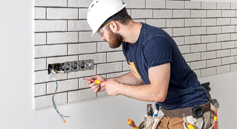 The Ultimate Guide to Residential Electrical Upgrades in Canada: Safety, Efficiency, and Modern Demands